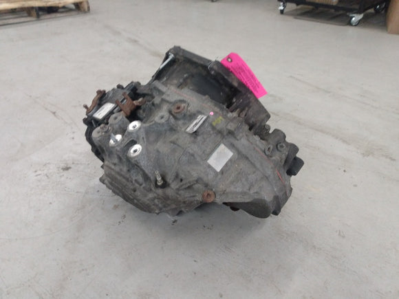 Saab 9-3 Automatic Transmission Assembly