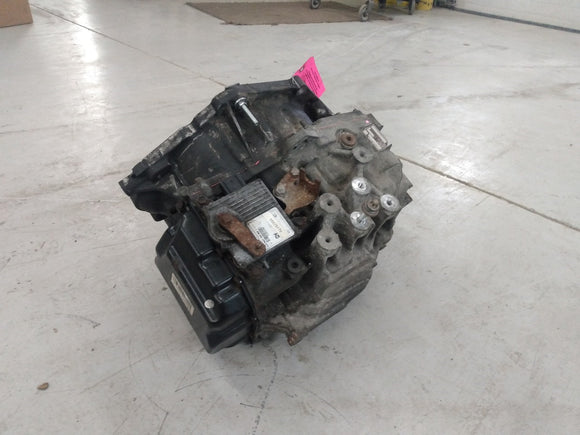 Saab 9-3 Automatic Transmission Assembly