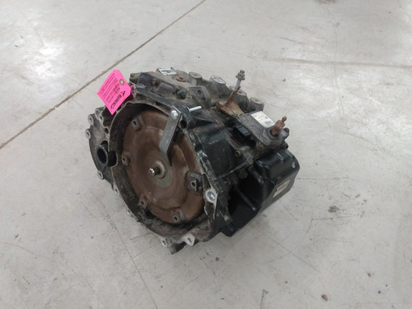 Saab 9-3 Automatic Transmission Assembly