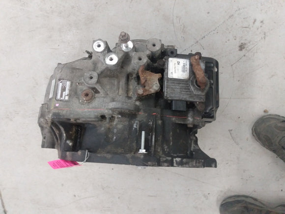 Saab 9-3 Automatic Transmission Assembly