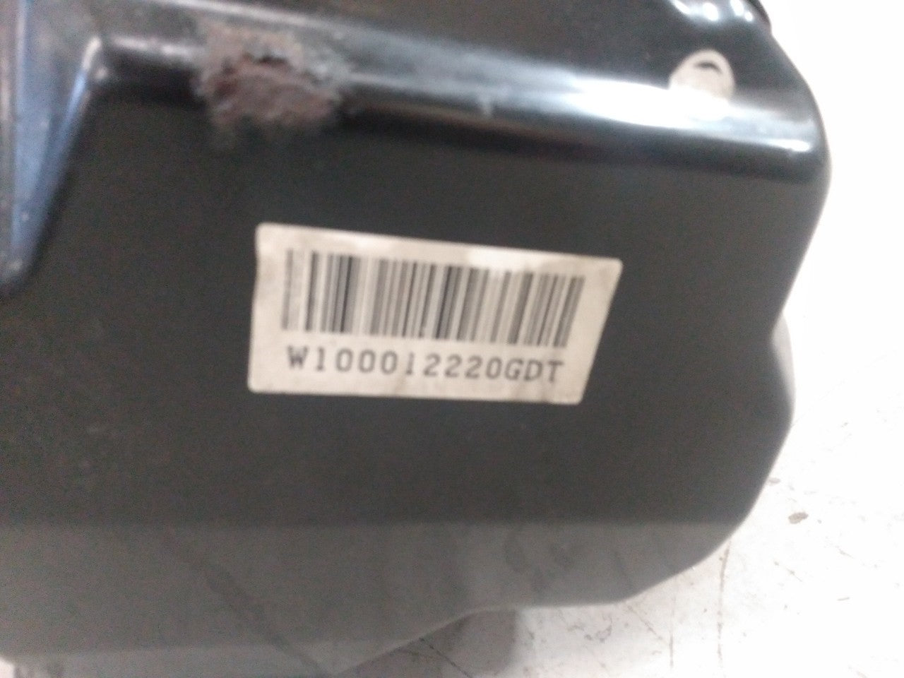 Saab 9-3 Automatic Transmission Assembly