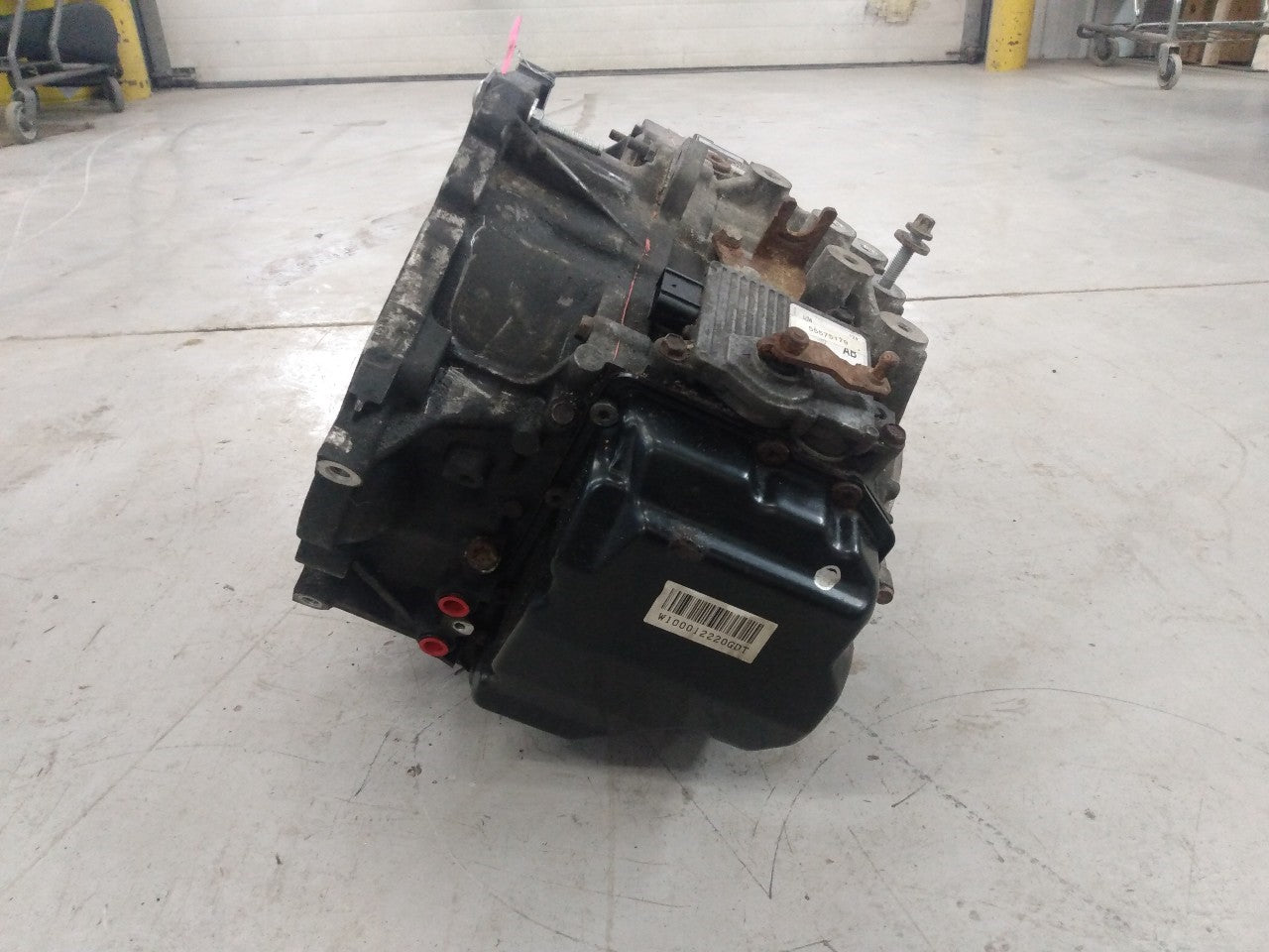 Saab 9-3 Automatic Transmission Assembly