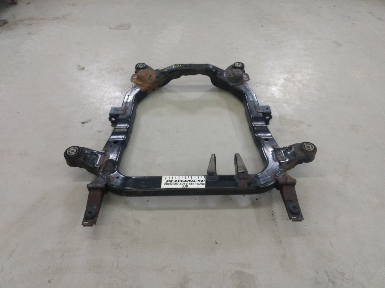 Saab 9-3 Front Crossmember Subframe