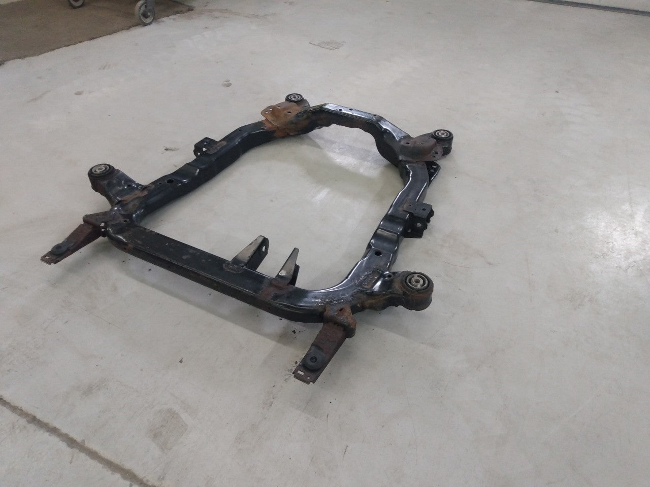 Saab 9-3 Front Crossmember Subframe