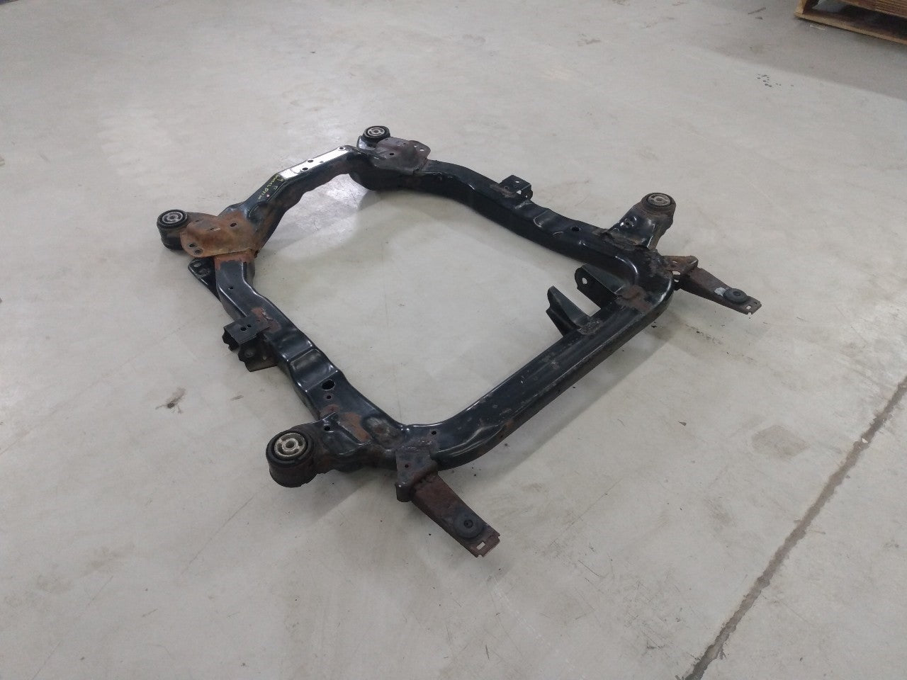 Saab 9-3 Front Crossmember Subframe