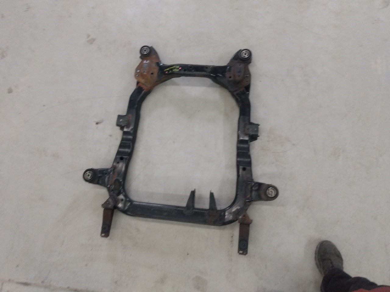 Saab 9-3 Front Crossmember Subframe