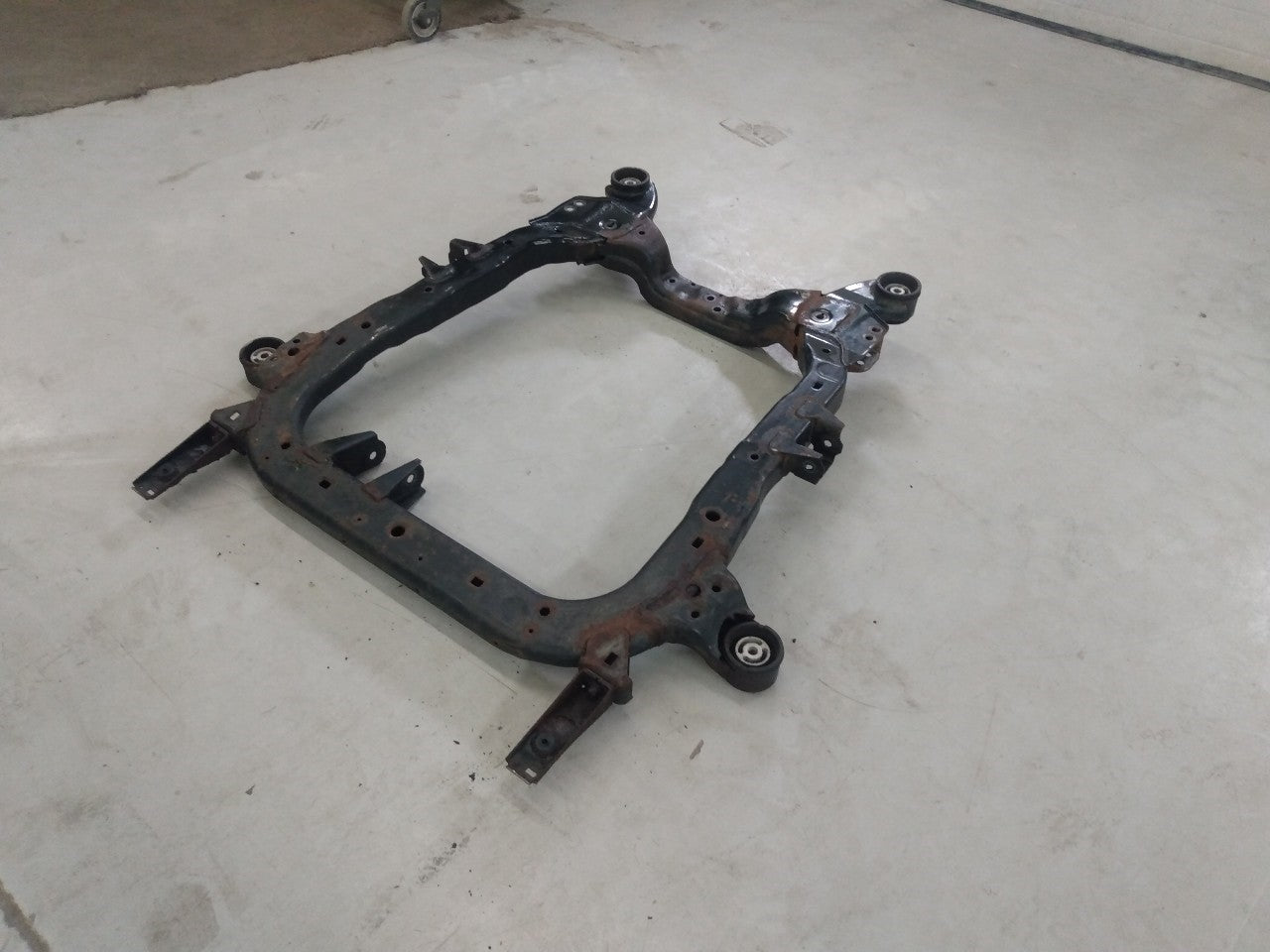Saab 9-3 Front Crossmember Subframe