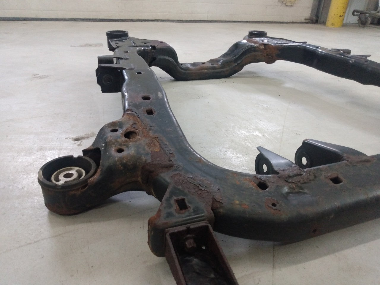 Saab 9-3 Front Crossmember Subframe