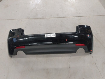 Saab 9-3 Rear Bumper Cover