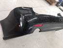 Saab 9-3 Rear Bumper Cover-3