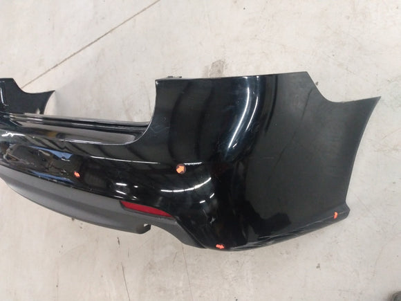 Saab 9-3 Rear Bumper Cover