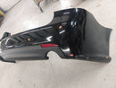 Saab 9-3 Rear Bumper Cover-5