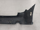 Saab 9-3 Rear Bumper Cover-11