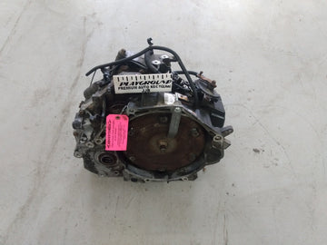Saab 9-3 Automatic Transmission