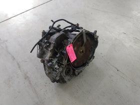 Saab 9-3 Automatic Transmission - 0