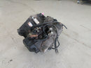 Saab 9-3 Automatic Transmission-4