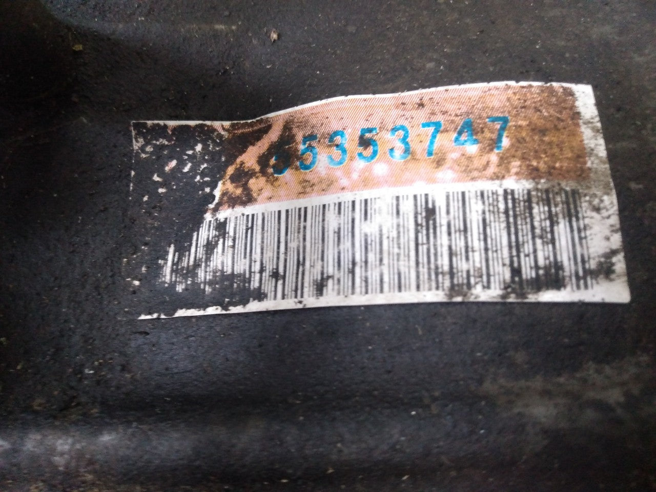 Saab 9-3 Automatic Transmission
