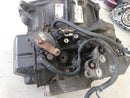 Saab 9-3 Automatic Transmission-10