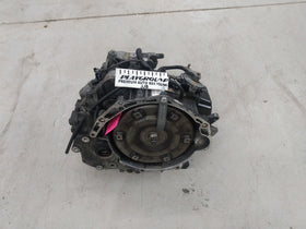 Saab 9-3 Automatic Transmission