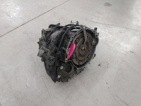 Saab 9-3 Automatic Transmission - 0
