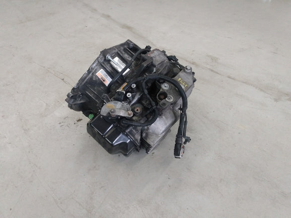 Saab 9-3 Automatic Transmission