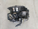 Saab 9-3 Automatic Transmission-4