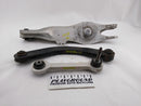 Saab 9-3 Set Of Rear Left Control Arms-1