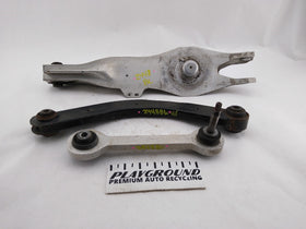 Saab 9-3 Set Of Rear Left Control Arms