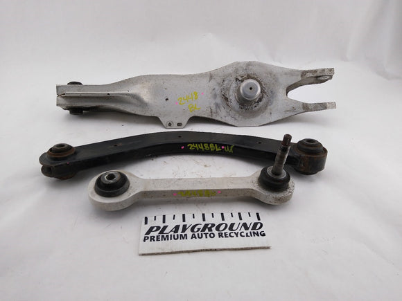Saab 9-3 Set Of Rear Left Control Arms
