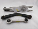 Saab 9-3 Set Of Rear Left Control Arms-2