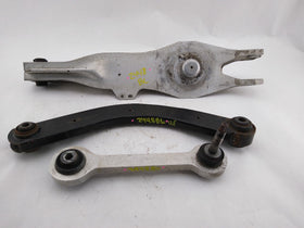 Saab 9-3 Set Of Rear Left Control Arms - 0