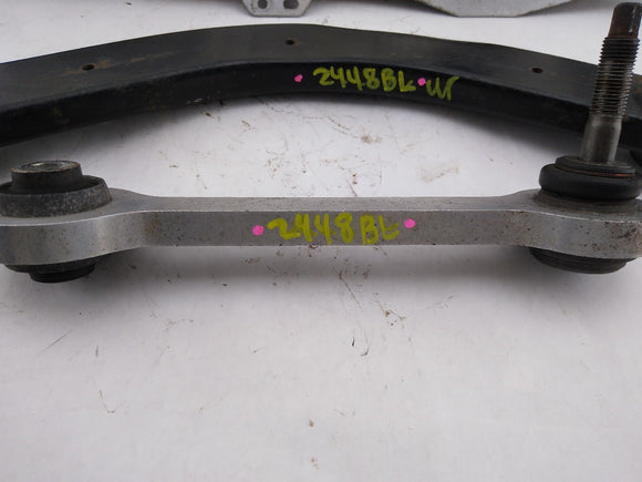 Saab 9-3 Set Of Rear Left Control Arms