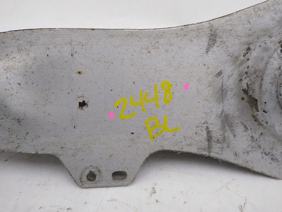 Saab 9-3 Set Of Rear Left Control Arms