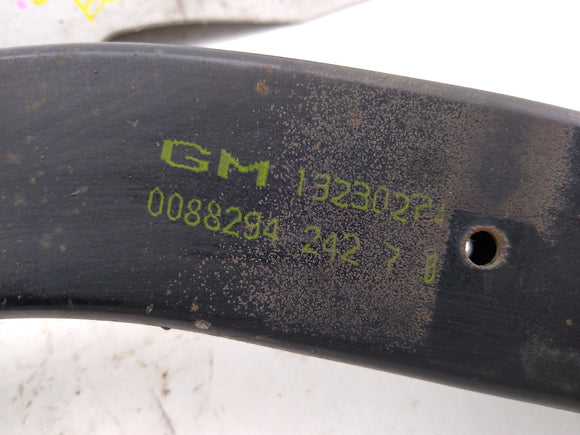 Saab 9-3 Set Of Rear Left Control Arms