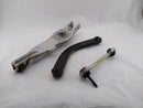 Saab 9-3 Set Of Rear Left Control Arms-8