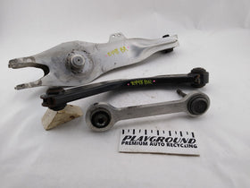 Saab 9-3 Set Of Rear Right Control Arms