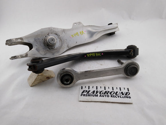 Saab 9-3 Set Of Rear Right Control Arms