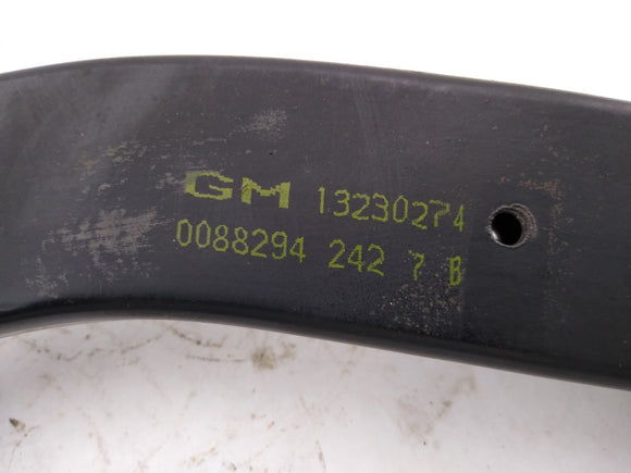 Saab 9-3 Set Of Rear Right Control Arms