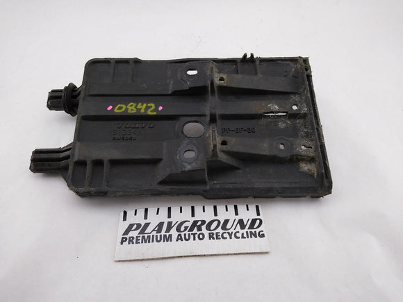 Volvo 850 Battery Tray