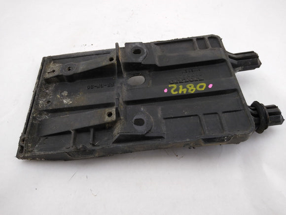 Volvo 850 Battery Tray