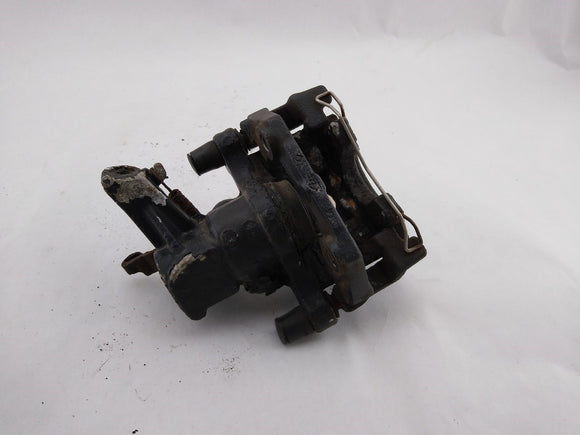 Saab 9-3 Driver Left Rear Brake Caliper