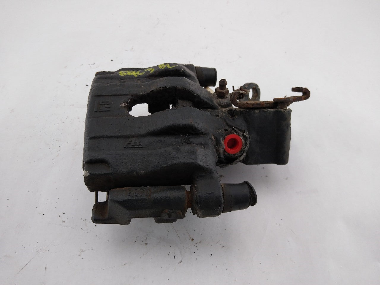 Saab 9-3 Driver Left Rear Brake Caliper