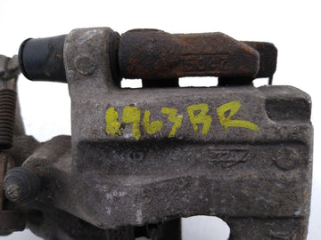 Saab 9-3 Passenger Right Rear Brake Caliper - 0