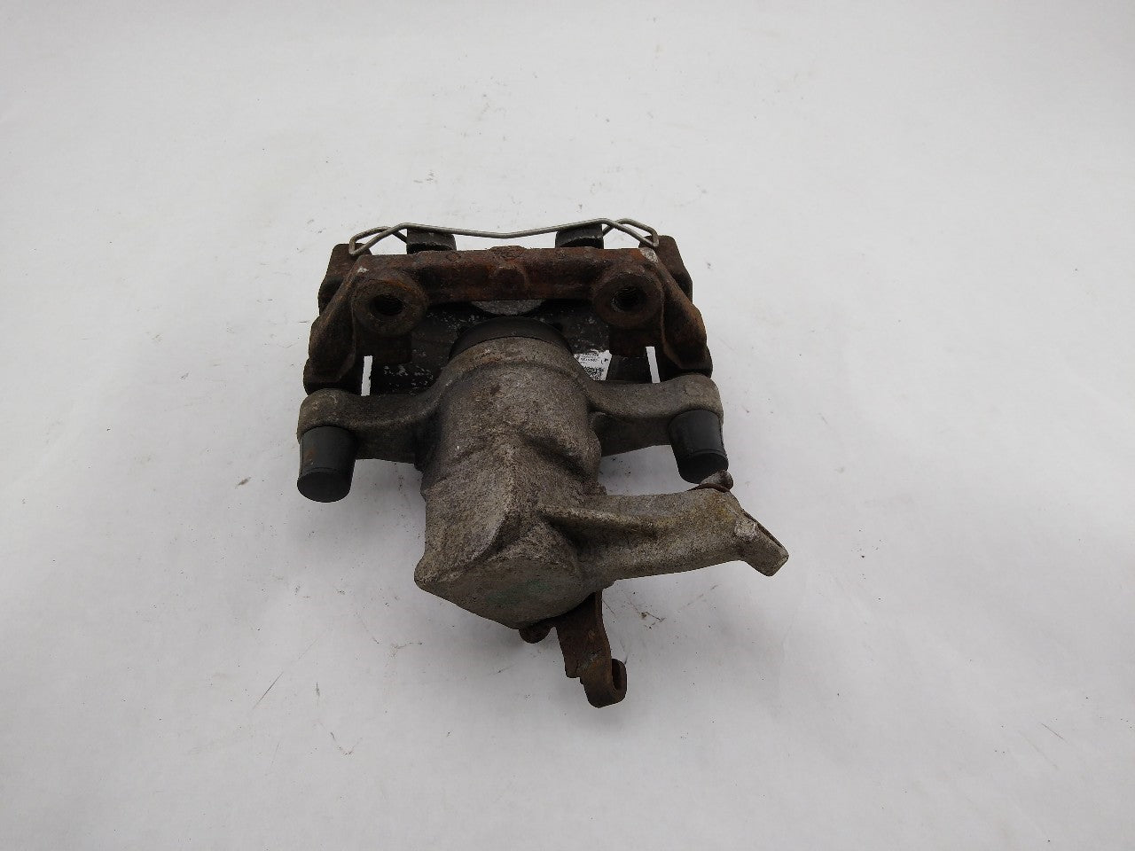 Saab 9-3 Passenger Right Rear Brake Caliper
