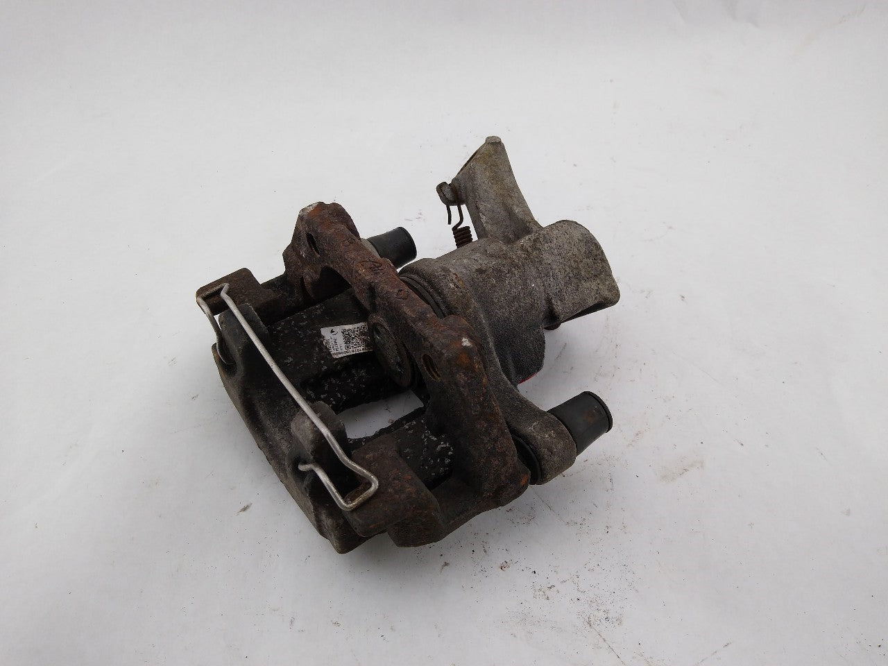 Saab 9-3 Passenger Right Rear Brake Caliper