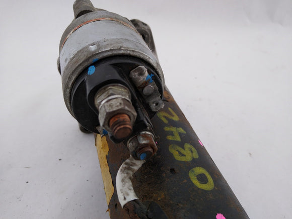 Volvo 850 Starter Motor