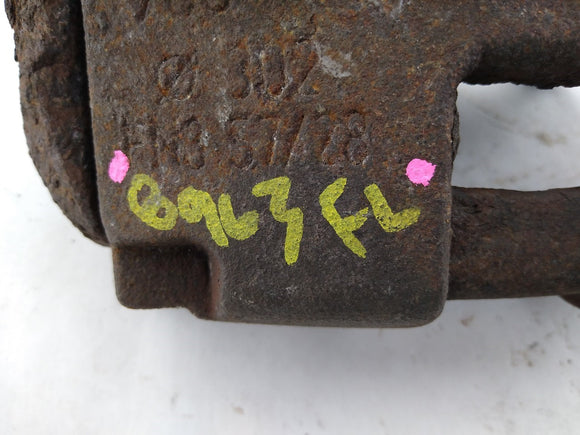 Saab 9-3 Driver Left Front Brake Caliper