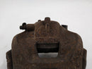 Saab 9-3 Driver Left Front Brake Caliper-3