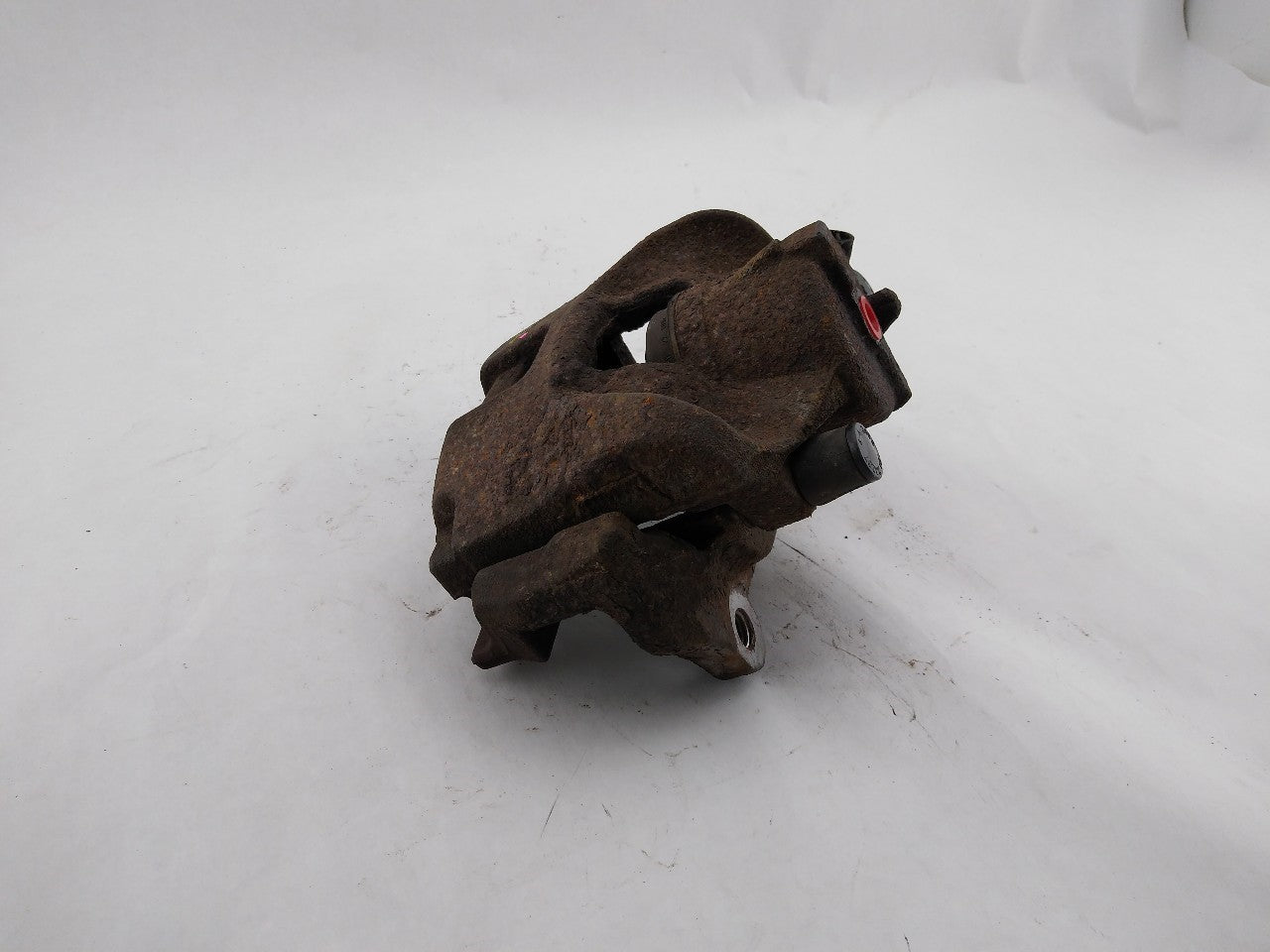 Saab 9-3 Driver Left Front Brake Caliper