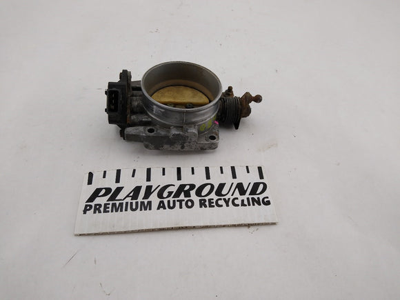 Volvo 850 Throttle Body